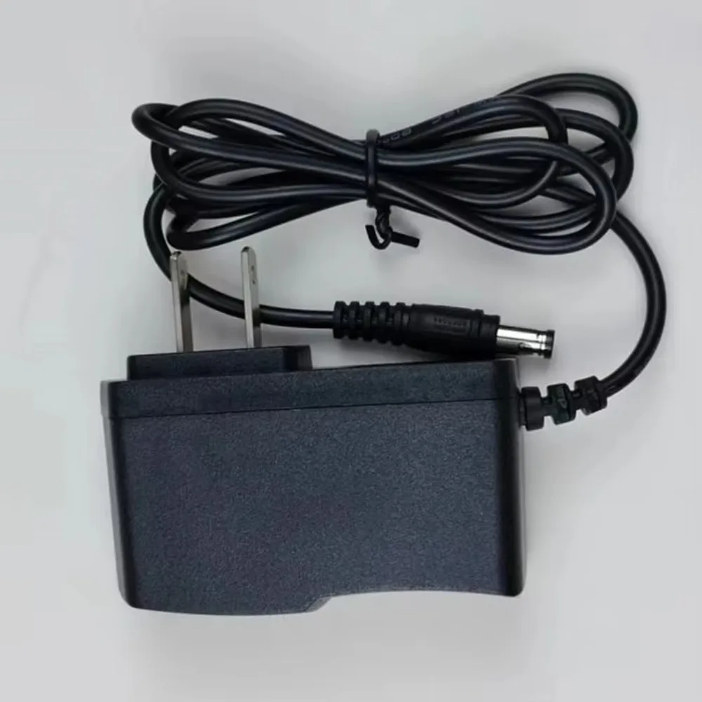 AC DC 5V2A TV décodeur adaptateur secteur perceuse électrique Machine de présence caméra de Surveillance Shaker Plug In