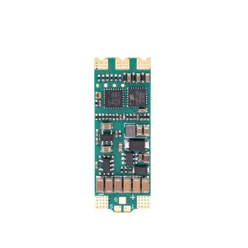 

iFlight Xinghu BLITZ E55 Single ESC 2-6S FPV ESC BL32