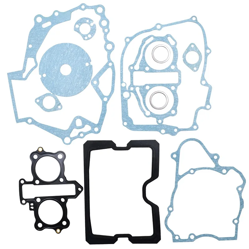 Motorcycle Complete Cylinder Cover Gaskets Kit For HONDA 250 Rebel CA250 CMX250 CMX250C CA CMX 250 250C 2003-2011