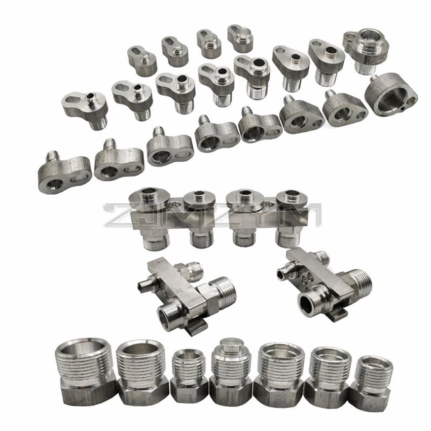 

56 шт., автомобильный экскаватор для обнаружения утечек, инструмент для ремонта автомобилей, детектор утечек кондиционера, компрессор конденсатора