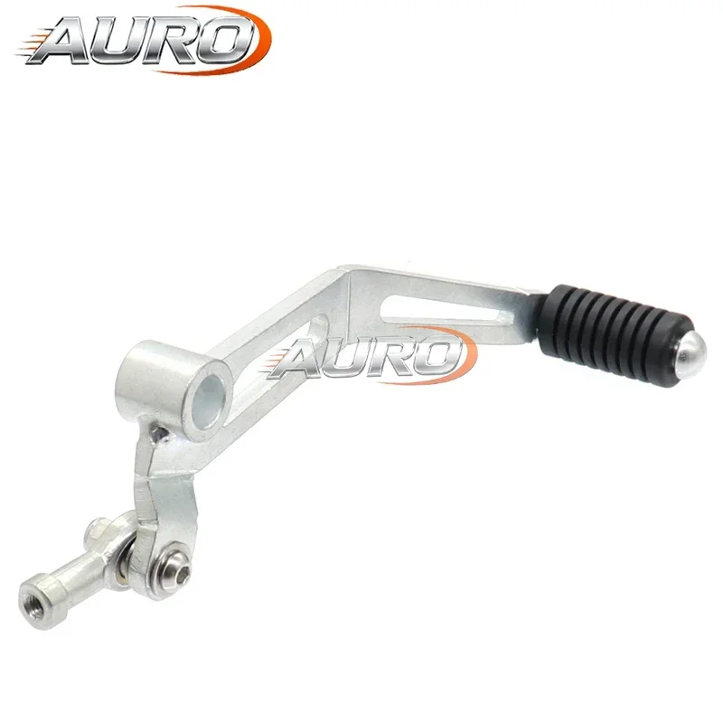 

Рычаги переключения передач (педаль) для мотоциклов Kawasaki Ninja 400 2018-2024, Z400 2019-2025, NINJA 500, Z500 2024-2025