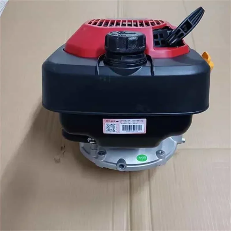 XP160 GASOLINE ENGINE FOR ZONGSHEN XP200 XP225 5HP 5.5HP 6.0HP 4T VERTICAL SHAFT MOTOR MOWER ROTARY TILLER CULTIVATOR OUTBOARD