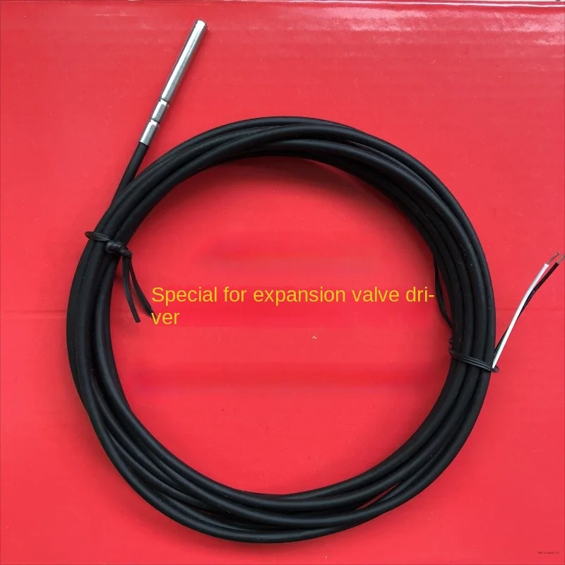 

"Expansion Valve Drive Special" for Carle temperature probe NTC030WF00: NTCO3OWFOO