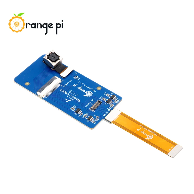

Камера Orange Pi 13MP 13855, фокусное расстояние 3000 мм, 13 мегапикселей, подходит для плат OPi RK3358/3358S OPi 5/5B/5 Plus