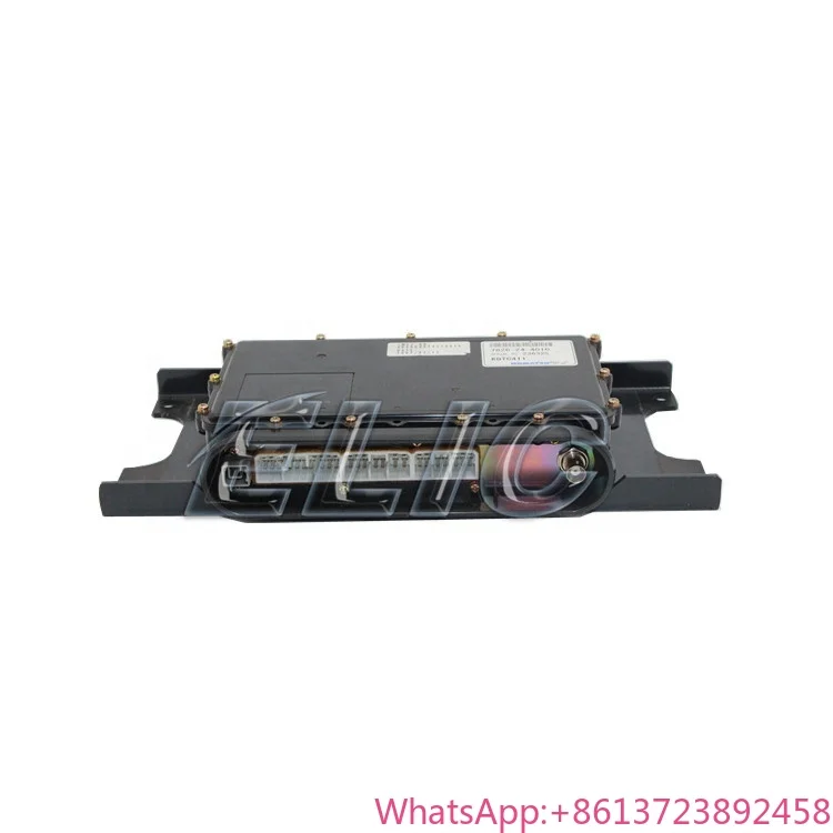 

7826-24-4010 PC360-7 PC300-7 Excavator air Conditioner Controller Tc400 Computer Board 7826-24-4010