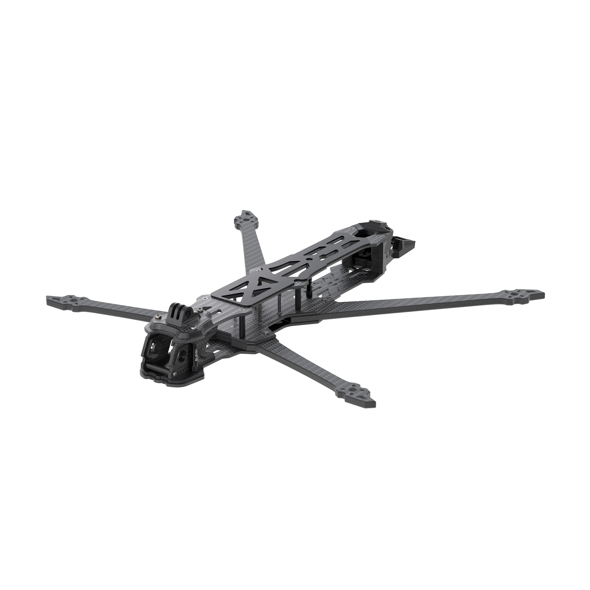 VoidFly GEPRC Pulsar 9/10/11 inch Frame Drone Frame Parts Propeller Accessory Base Quadcopter Frame FPV Freestyle RC Racing Dron