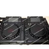 CDJ2000 디스크 플레이어는 정상적으로 작동하며 CD U 디스크 녹음, Rekordbox 소프트웨어를 지원합니다. 1