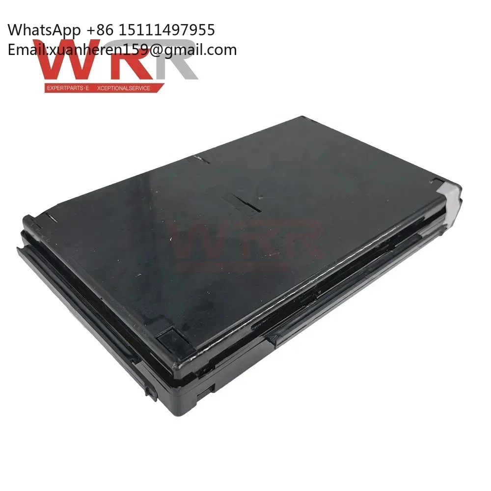 WRR 1649005101 Rear SAM Control Module Unit Signal Acquisition Module for Mercedes-Benz W164 X164 GL450 GL550 ML350 GL320 ML300