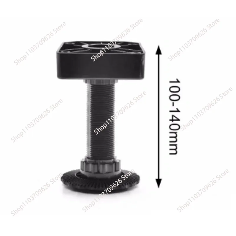 Selected Cabinet Table Leg Adjustment Wrench, Adjustable Support Telescopic Table Leg Levelling Installation Tool