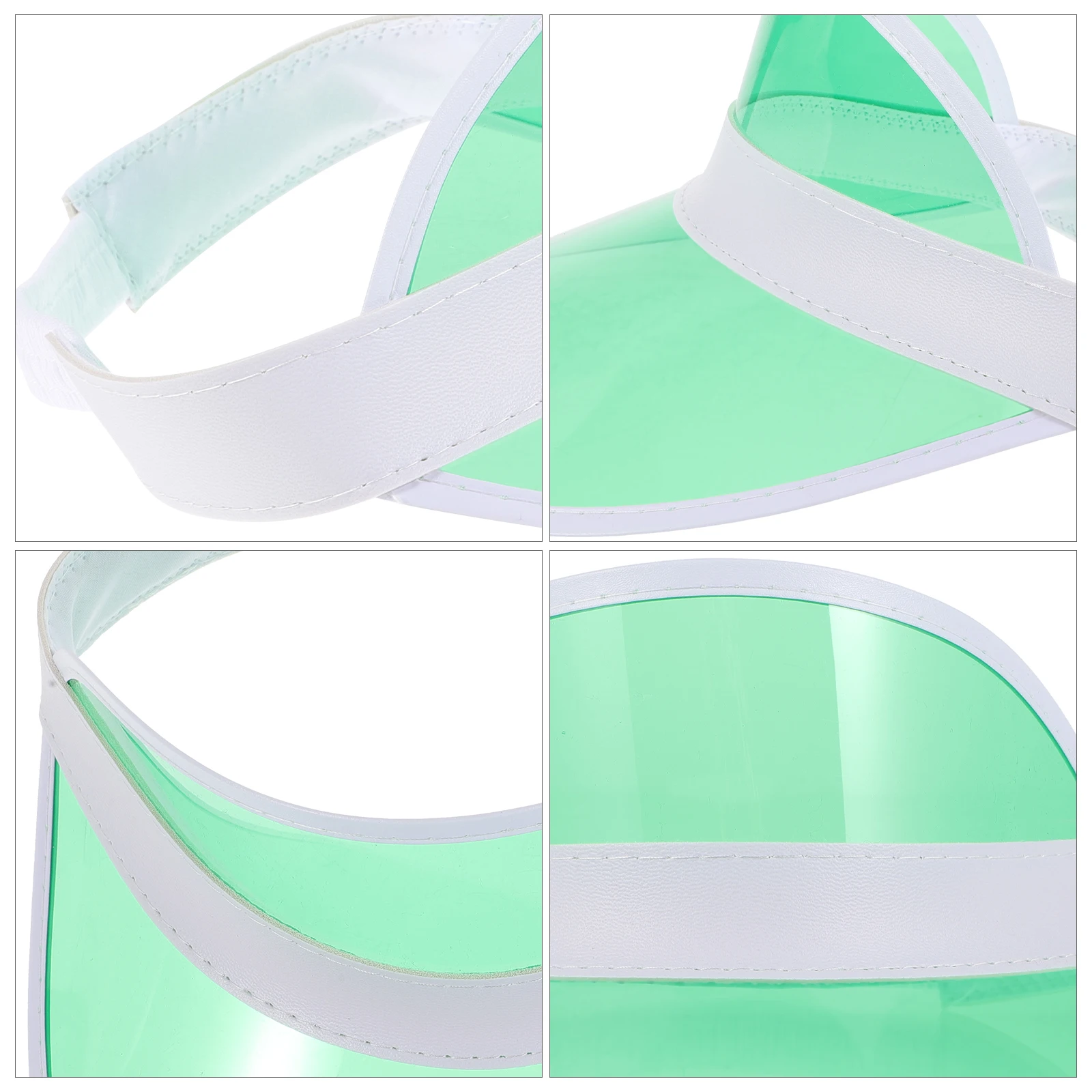 

Sun Visor Summer Hat Travel Hats for Men Protection Wide Brimmed Outdoor Sunshade Sport
