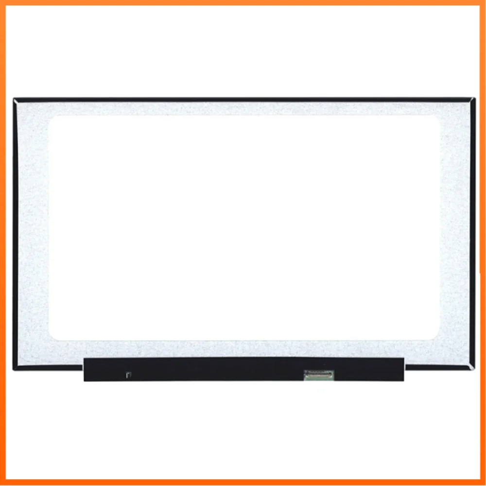 

17.3 Inch LCD Screen TN Panel HD 1600x900 Non-touch 60% NTSC 60Hz EDP 30pins NT173WDM-N15 NT173WDM N15