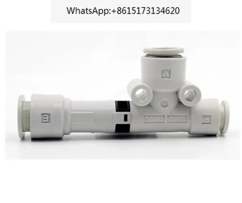 10 Pieces Vacuum Ej…