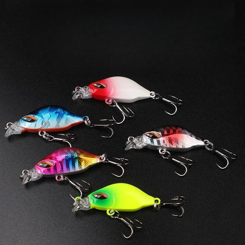 5-pcs-mini-crankbait-isca-de-pesca-minnow-manivela-wobblers-isca-dura-gabarito-topwater-swimbait-carpa-baixo-pesca-equipamento-de-pesca