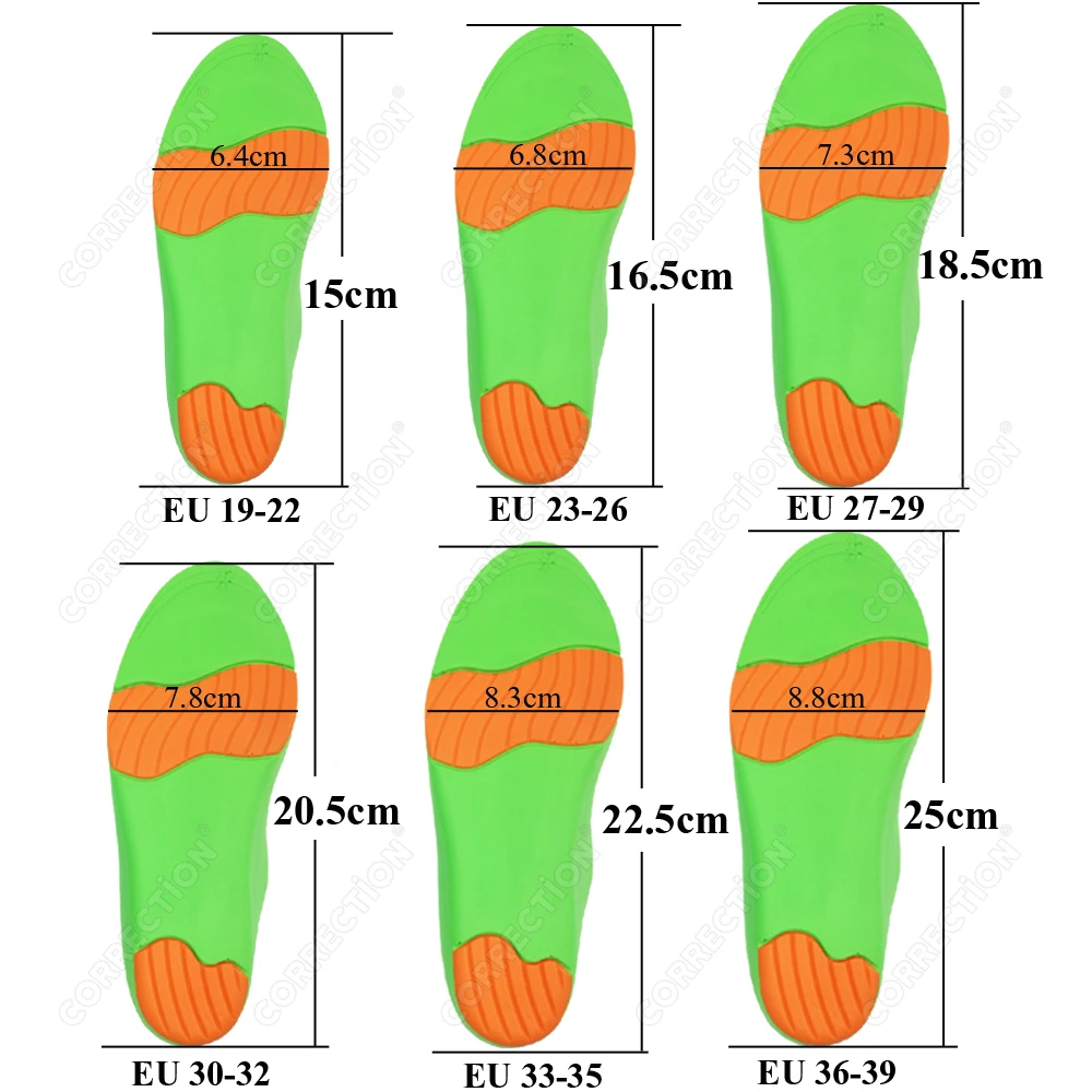 Wkładki ortopedyczne dla młodzieży na płaskostopie, korygujące łuk stopy, pielęgnacja stóp dla nastolatków, wkładki ortopedyczne, wkładki do butów.