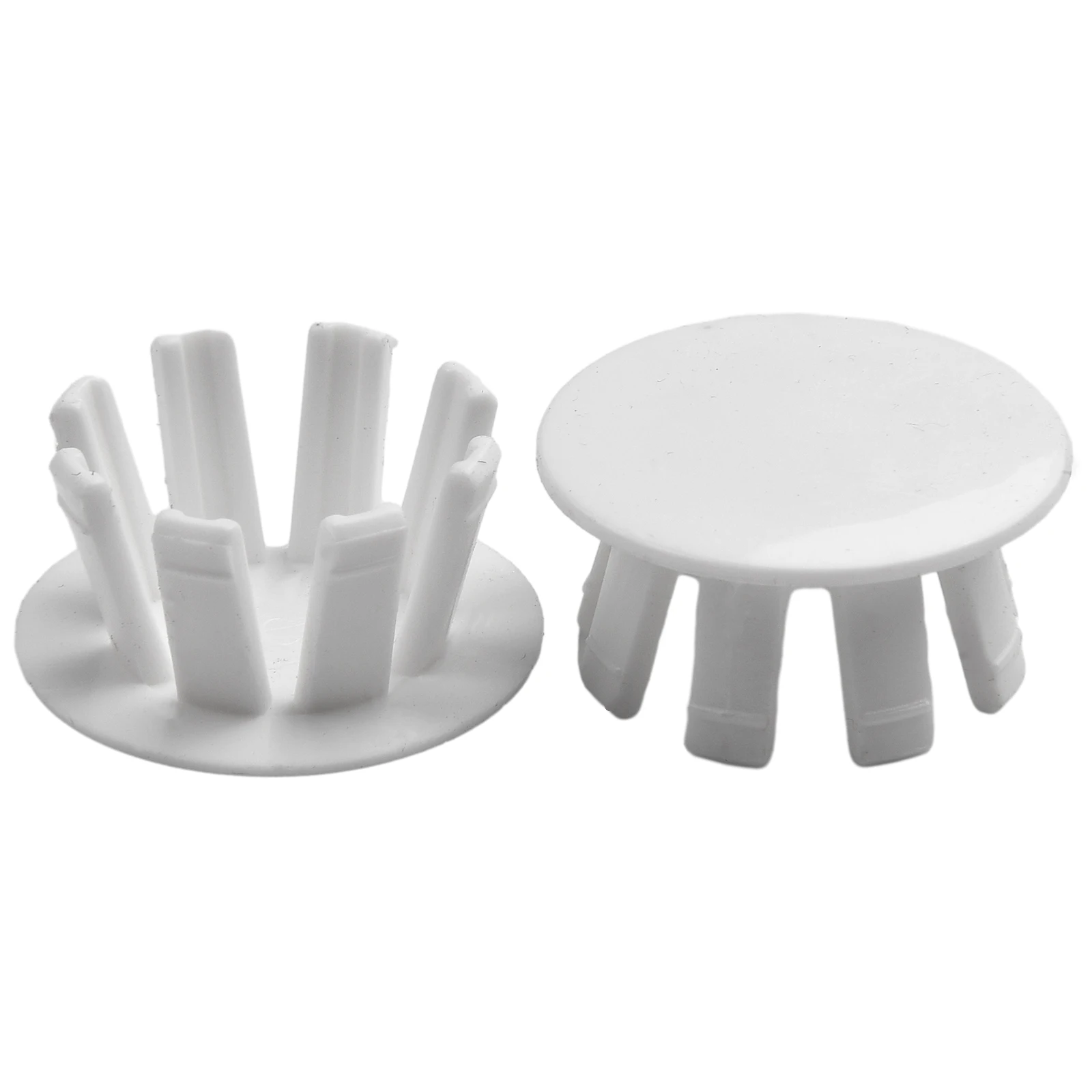 Accessories Fixing Kit Hung Toilet Plastic Stainless Steel Toilet Zink Plated 7*4cm Bidet Attachments Practical
