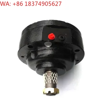 Hydraulic brake, brake motor, brake disc 96257, domestically produced