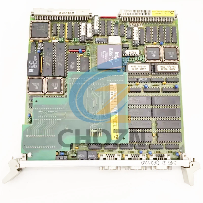 

Оригинальный фитинг печатной платы A37V701607, печатные машины Roland 600 и 500, высококачественная запасная часть