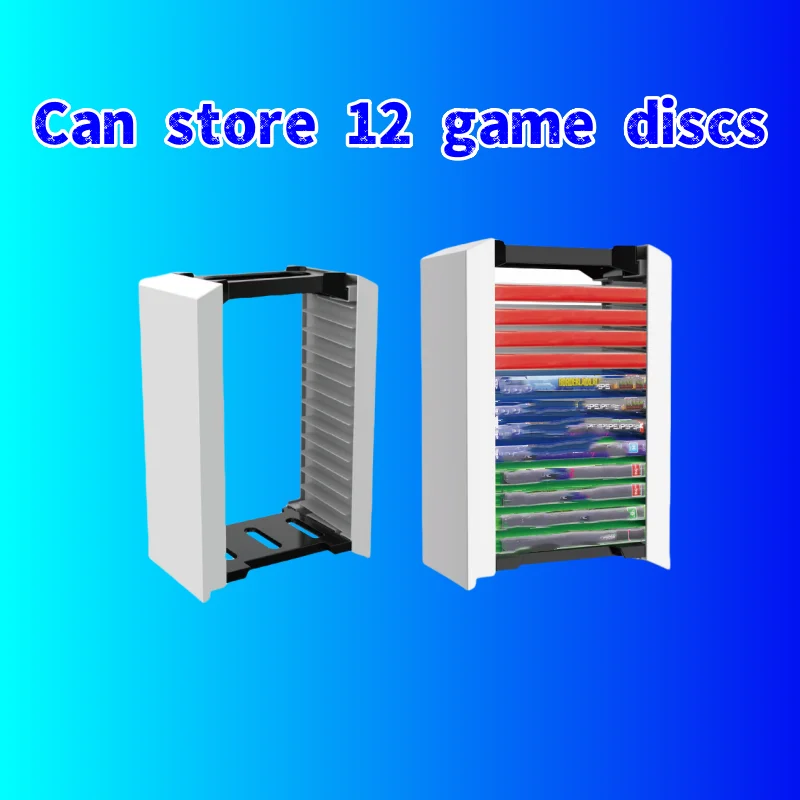 Thumbnail 4 - #33 New PS5 Game Stands Arrivals