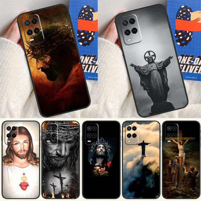 Christian Jesus For… - image