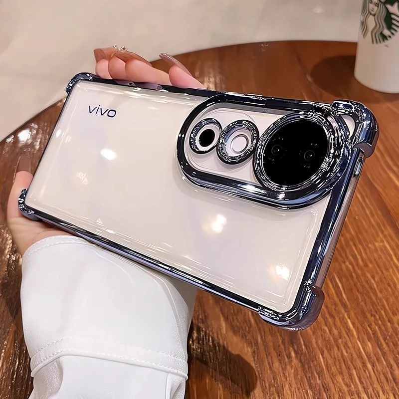 For Vivo V40 Pro Ca…