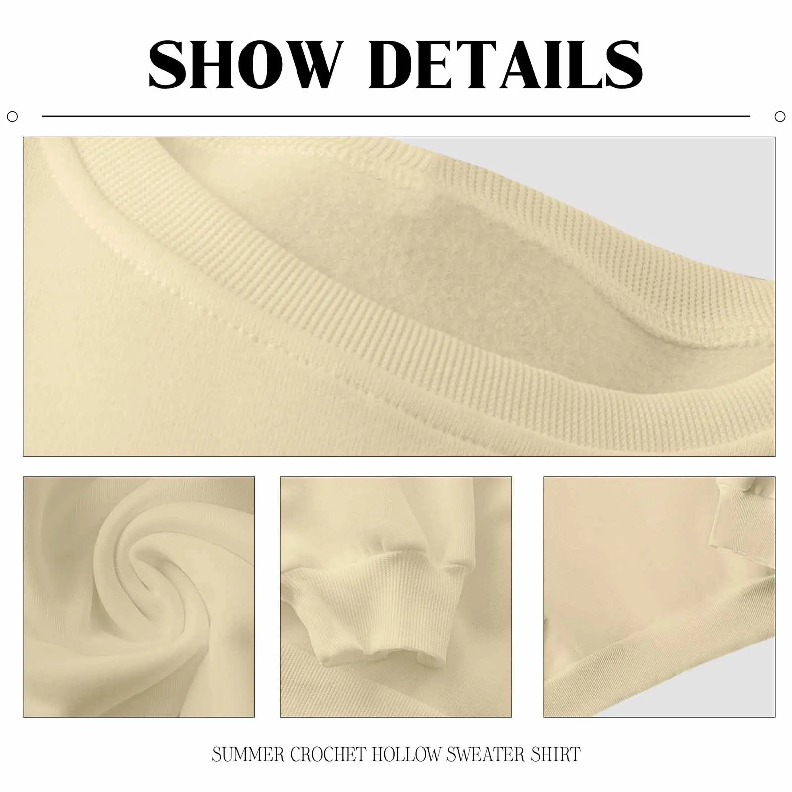 Dark Blue Casual Round Neck Sweater Stylish Round Neck Sweater Autumn Fashion Brand New Women's Pant Long Sleeve Sweater