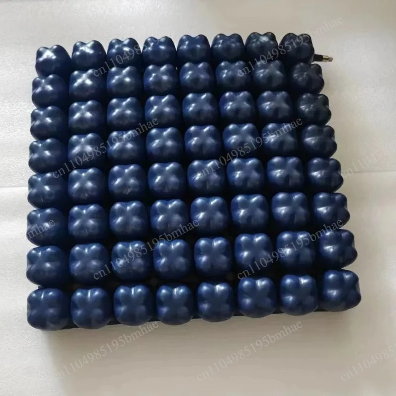 Wheelchair silicone anti-bedsore air seat cushion bedsore special butt bed
