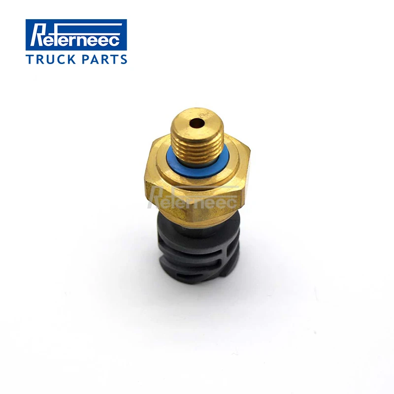 REFERNEEC Oil Pressure Sensor 1803301 1826281 2041678 2127356