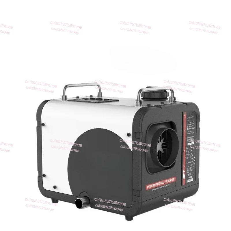 

Теплый парковочный обогреватель, машина «три в одном», палатка для домашнего пользователя, мобильный дизельный обогреватель