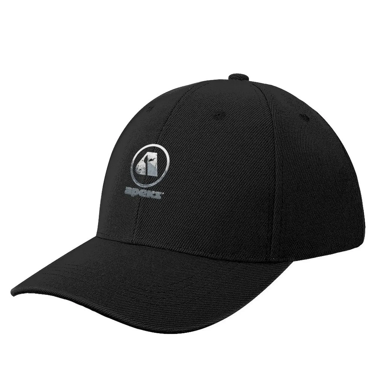 

A for Apeks Essential T-Shirt Baseball Cap fashionable Golf Wear Icon Hat Man Luxury Men's Hats Women's