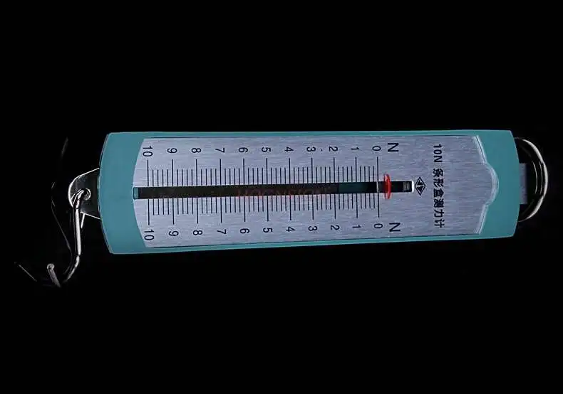 

Фонарь диаметром 10N, динамометр, измеритель Ньютона, фонарь