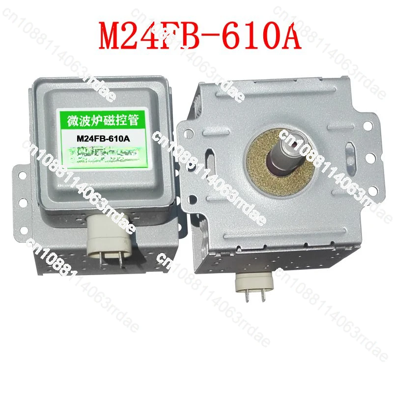 For Original Galanz Microwave Oven Magnetron M24FB-610A Microwave Oven Parts