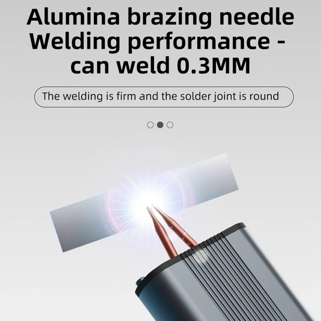 11 Gears Battery Spot Welder Adjustable Mini Portable electric Handheld Digital Display point Welding Machine Automatic Manual