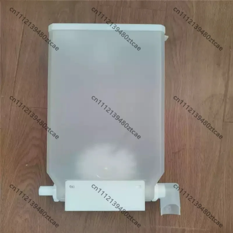 Coffee Accessories Automatic Feeding Screw Powder Box Food‑Grade Tea Powder Container 1‑7kg Capacity Replacement Spare Parts