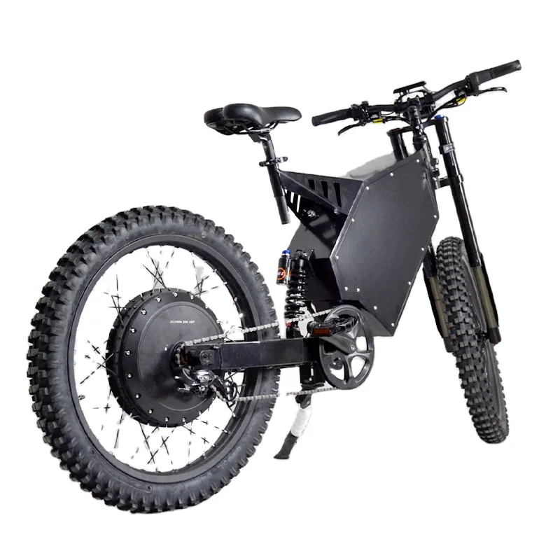 Cargo Velo 5000W Bo… - image