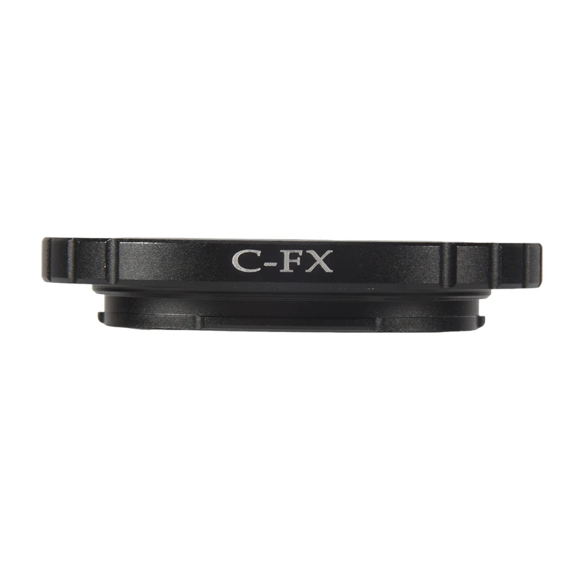 Camera C Mount Lens For X Mount X-Pro1 X-E2 X-M1 Camera Adapter Ring C-FX-A62I
