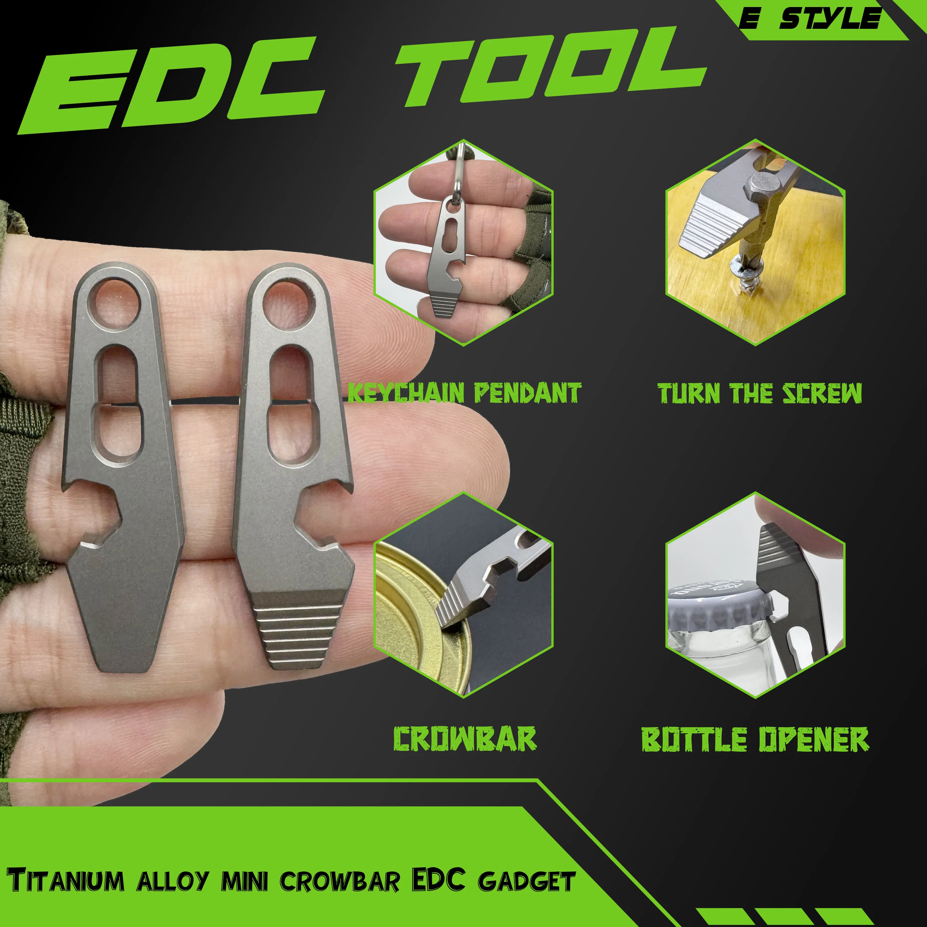 Thumbnail 4 - #22 Key Chains Deals & Discounts