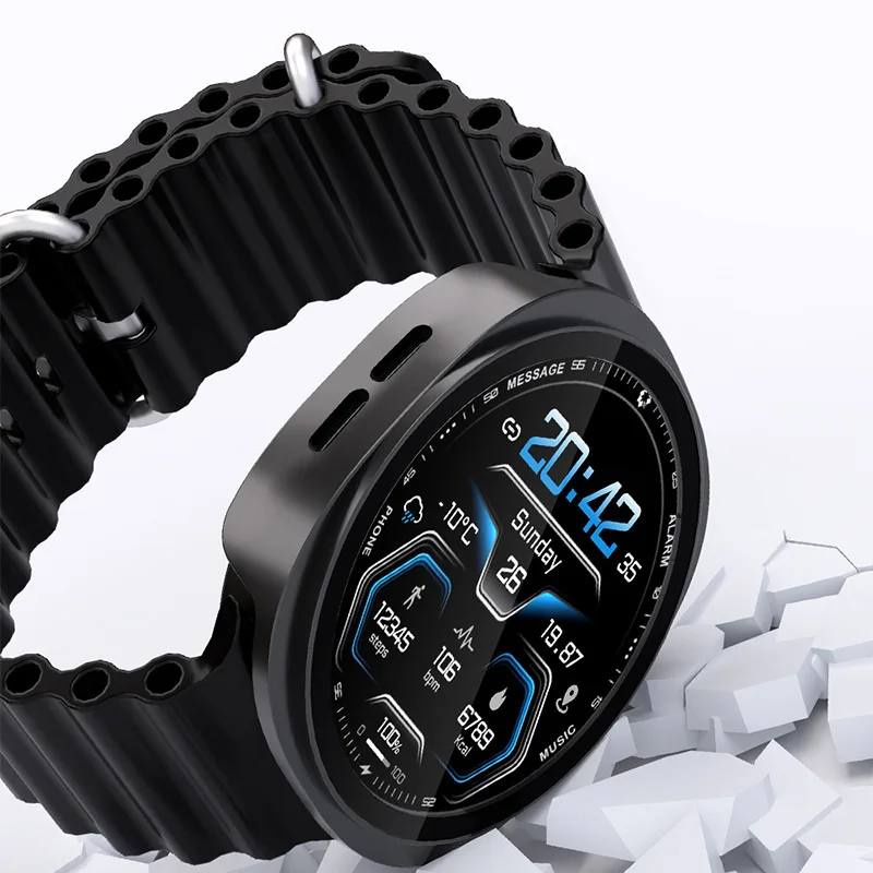 強化ガラス + ケースサムスンギャラクシーウォッチ 8 アクセサリーオールラウンドハード PC バンパーフレームスクリーンプロテクター 40 ミリメートル 44 ミリメートルカバー