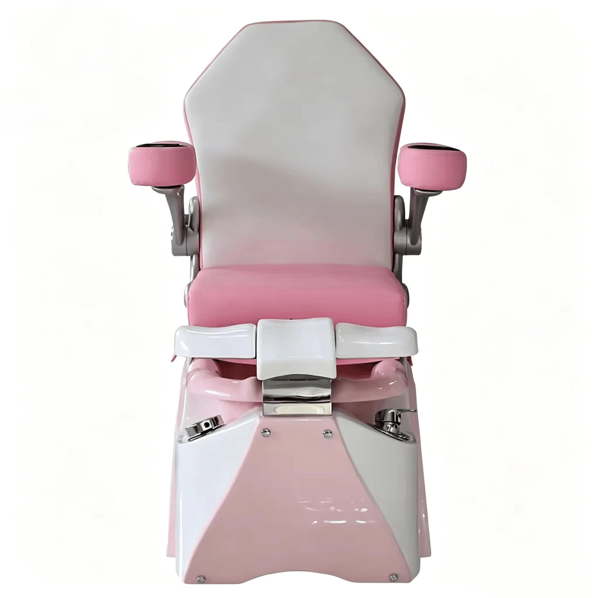 Salon Nails Children Furniture Sets Princess Pedicure Chair for Adjustable Furniture Spa