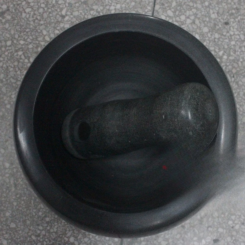 Бытовой пресс для чеснока