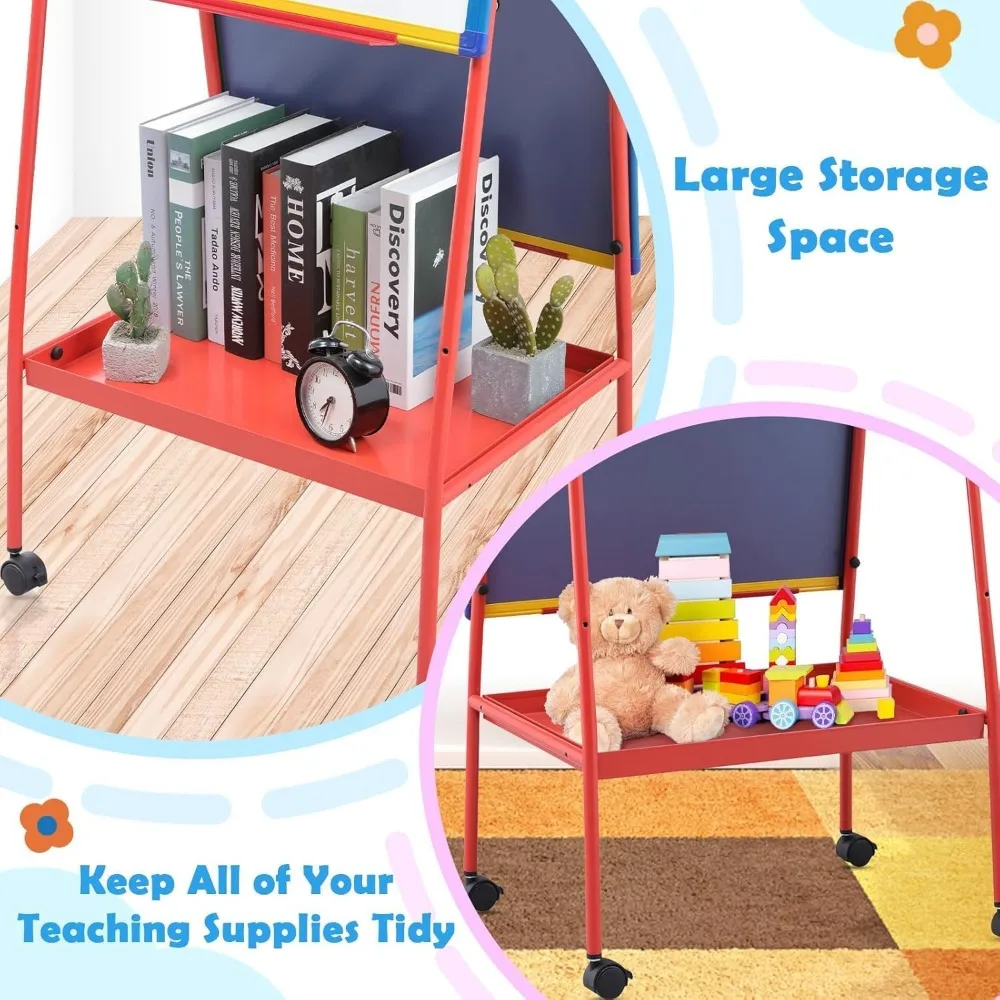 ブーン社製の両面使えるエコノミーエasel（ドライイレースボード付き）