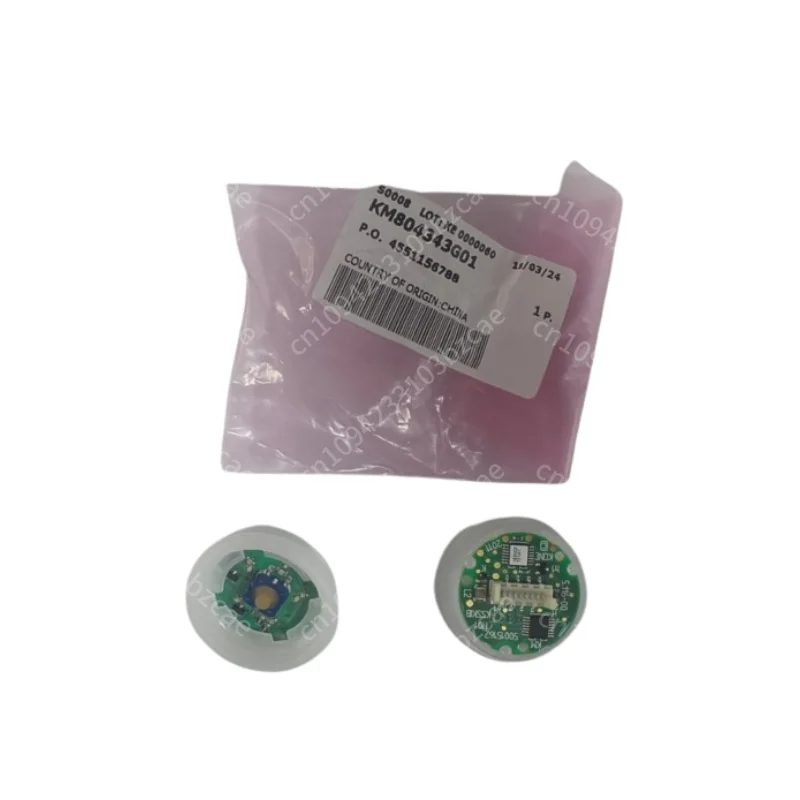 أجزاء مصعد بأسعار معقولة مع قاعدة زر KONE للتسليم العالمي السريع KM804343G05 التسليم السريع