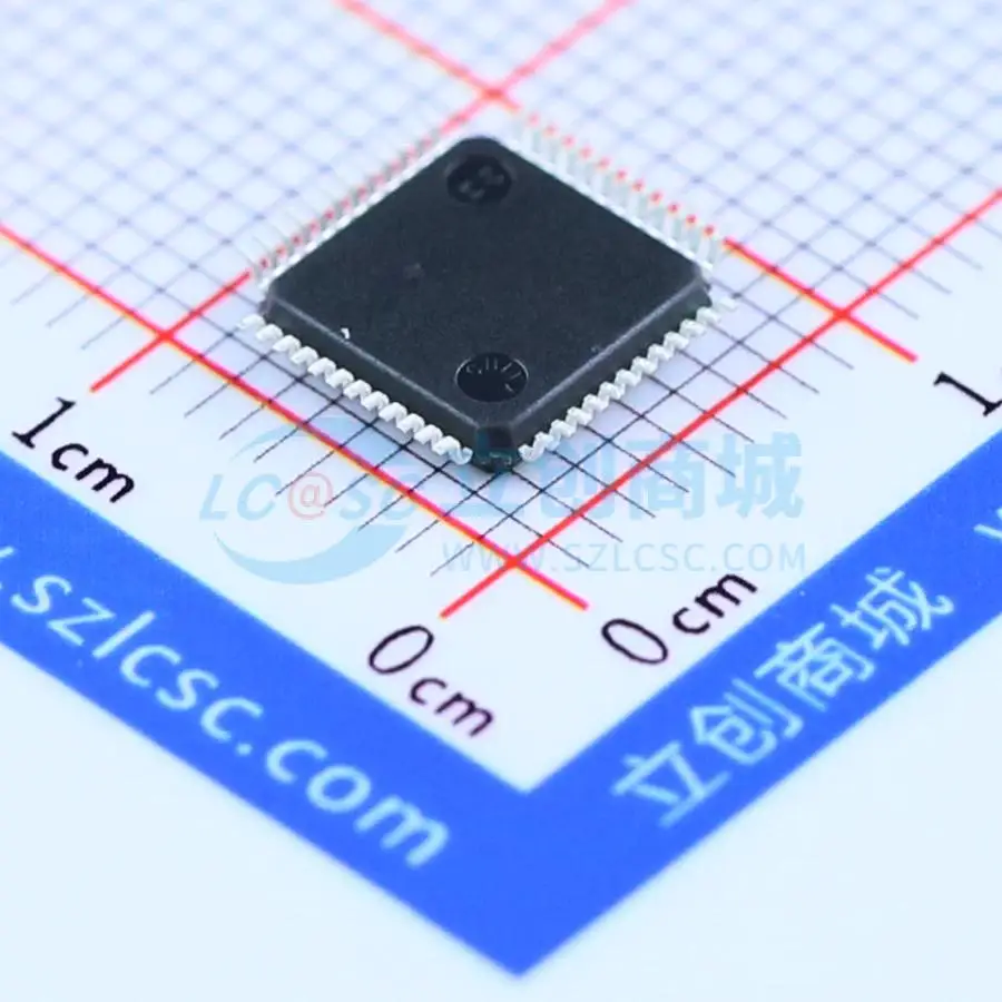 STM8S005C6T6 In stock High quality Original New