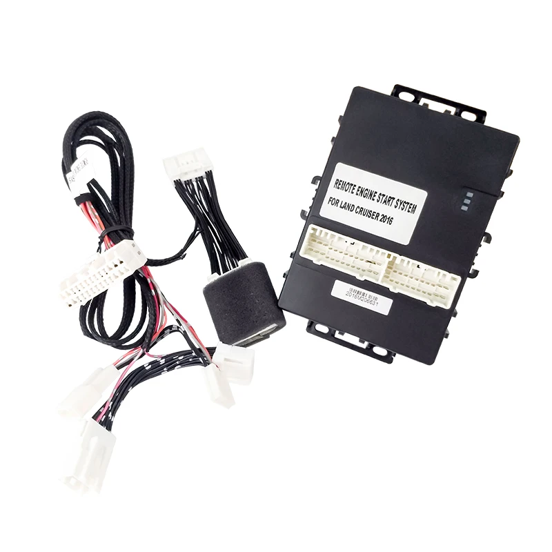 

GPS/GSM Intelligent Car Alarm Systems Remote Engine Start System