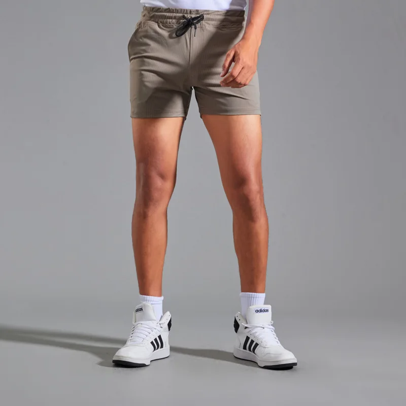 Elastic Desmiit Swimming Shorts Men Swim Trunks for Man Swimwear 2025 Bermuda Beach Short Bathing Suit Swimsuit Briefs
