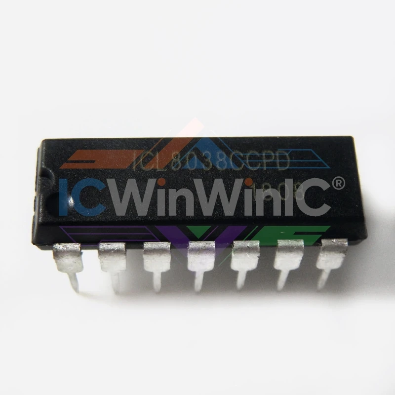 6-30PCS ICL8038CCPD ICL8038 RTD2674U RTD2674 ATTINY45-20PU ATTINY45 LTA910N LTA910 HD74LS166P 74LS166 PF6200S PF6200