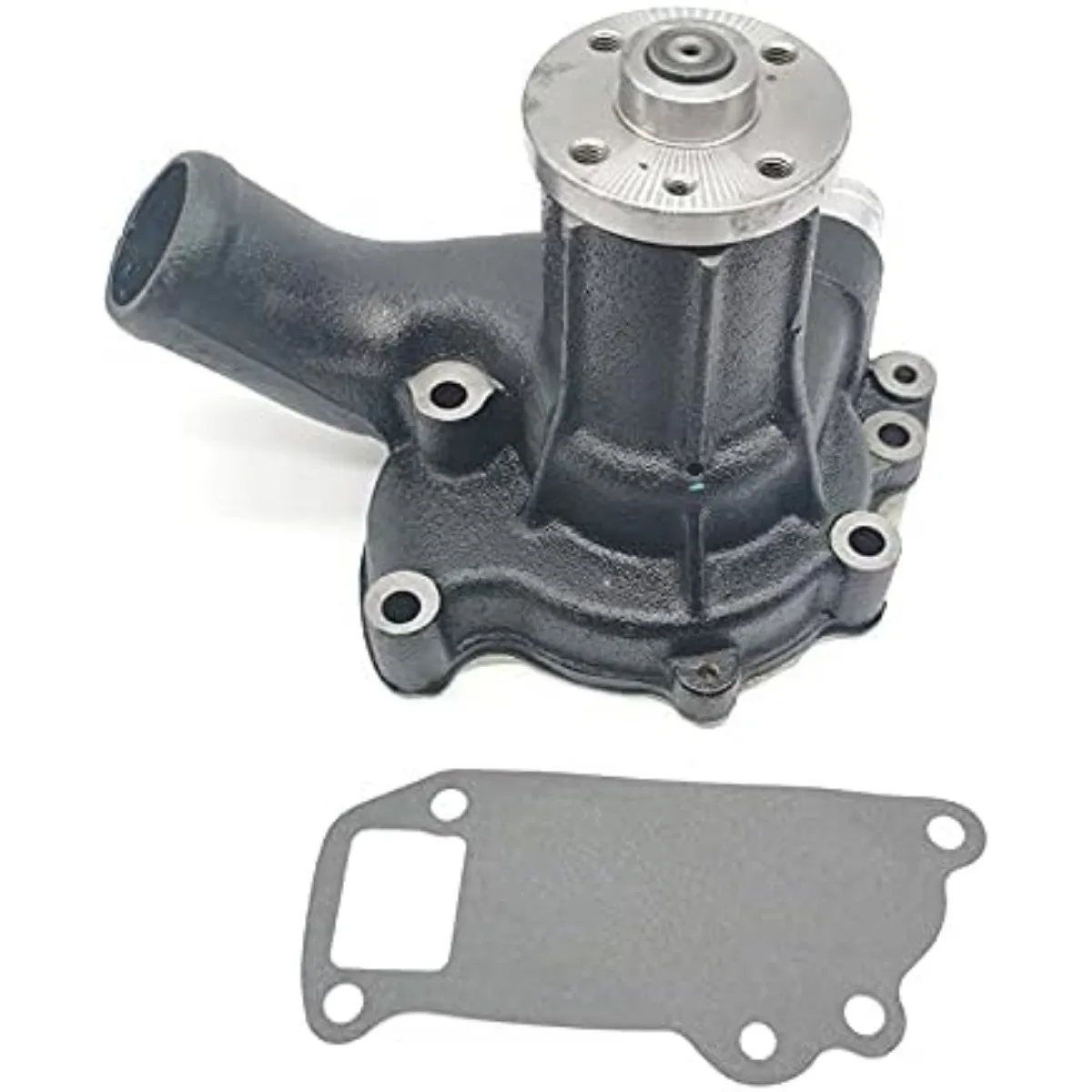 

Water Pump 02/801380 for Isuzu 4BG1 Engine JCB JS130 JZ140 JS145W JS160 JS110