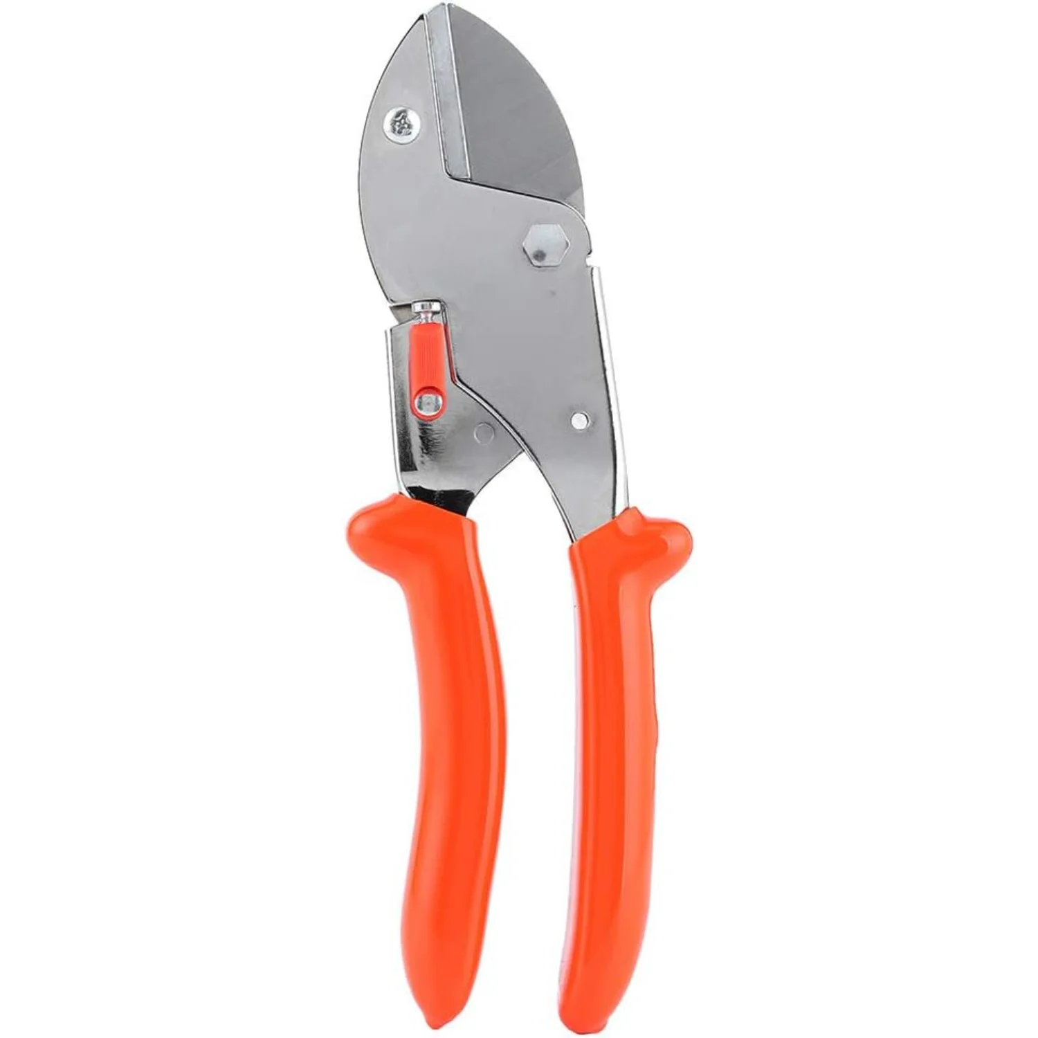 Garden Clippers Pruning Shears for Fruit Trees and Florist Scissors Hand Pruners Gardening Tools