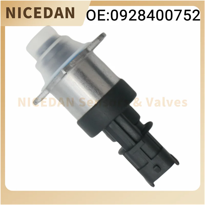 

0928400752 Fuel Pump Pressure Regulator Control Valve For Hyundai Kia 2.2 2.0 Crdi 129A00-51100 High Quality Cars Accessories