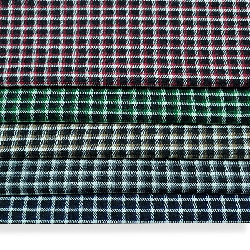 جديد رقيقة شبه الصوفية الفانيلا منقوشة البدلة مجموعة المرأة سترة الملابس النسيج مطوي تنورة النسيج لكل متر