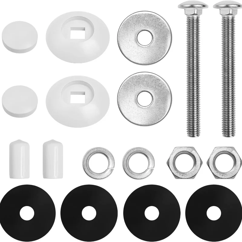 

NEW-67-209-911-SS Pool Diving Board Mounting Kit For Smitty's Dual Hole Residential Diving Boards